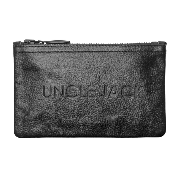 Black Pouch