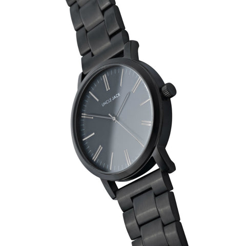Jet Black